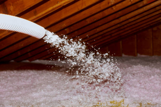 Best Cellulose Insulation in Wickerham Manor Fisher, PA
