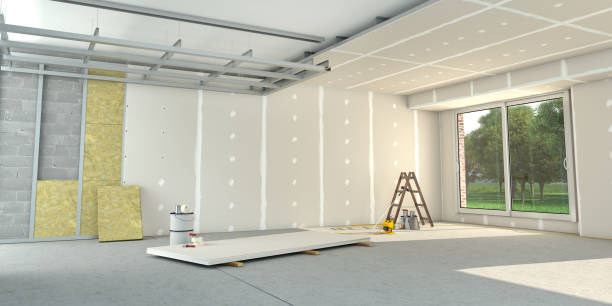 Best Commercial Insulation in Wickerham Manor Fisher, PA