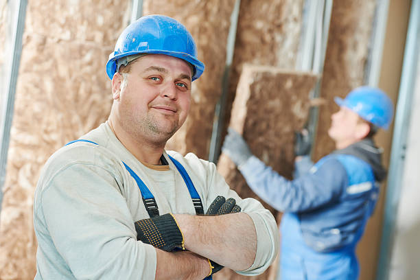 Best Eco-Friendly Insulation in Wickerham Manor Fisher, PA
